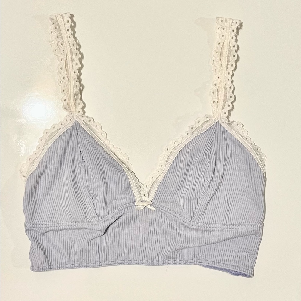 Victoria’s Secret bralette